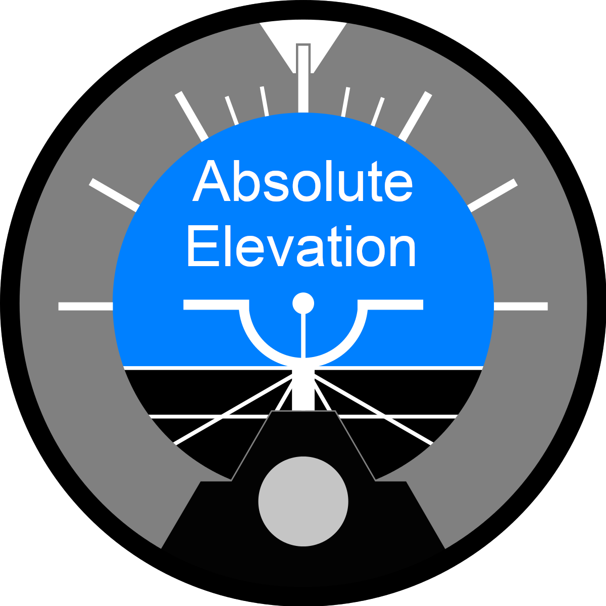 Absolute Elevation Logo